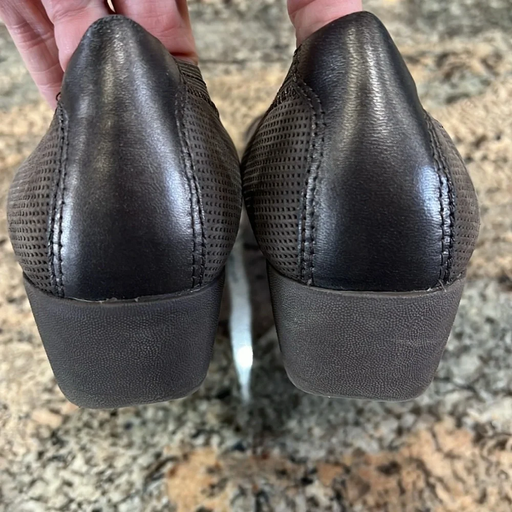 Clarks Wedge Shoes